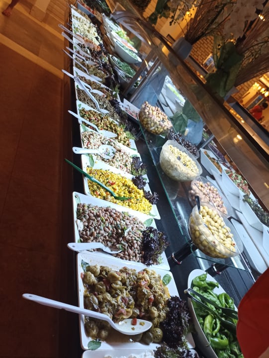 Gastro Seher Resort & Spa