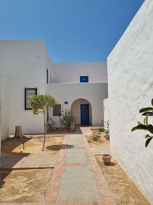 Zimmer Royal Karthago Djerba