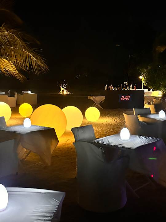 Außenansicht Cocoon Maldives