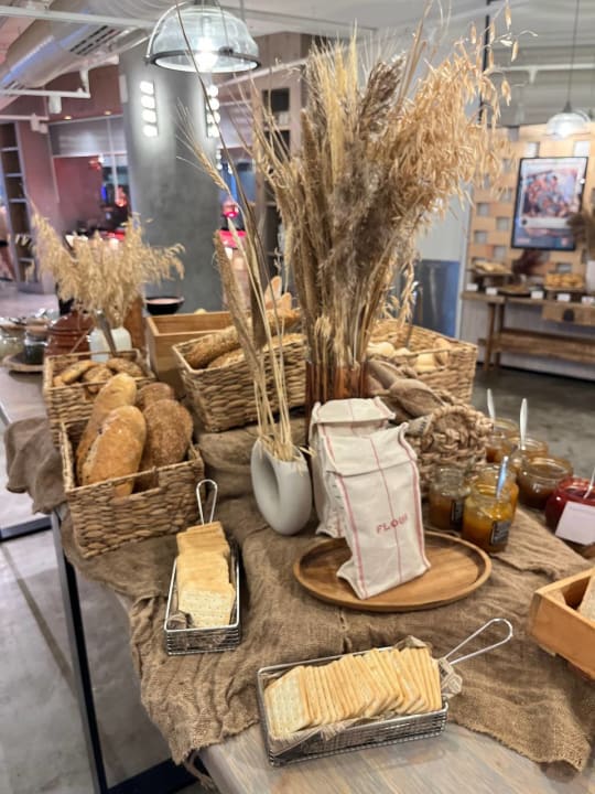 Gastro INNSiDE Calviá Beach