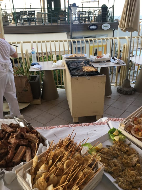 Gastro Hotel Beaurivage