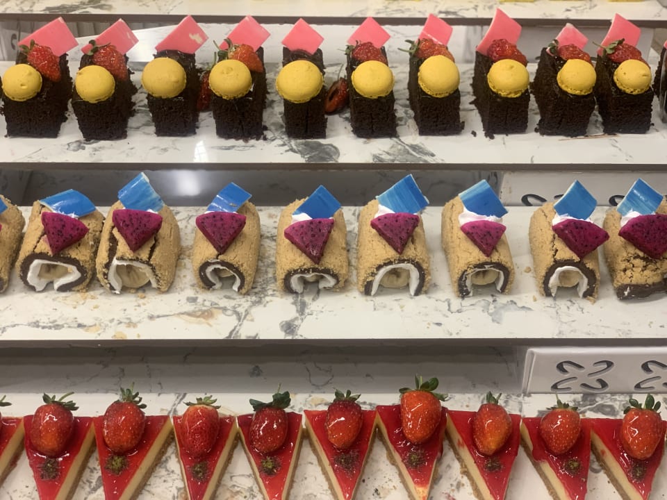 Gastro Side Story Resort & Spa