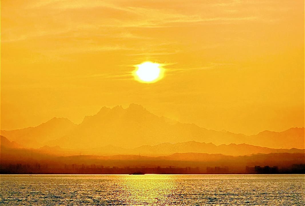 Strand ROBINSON SOMA BAY