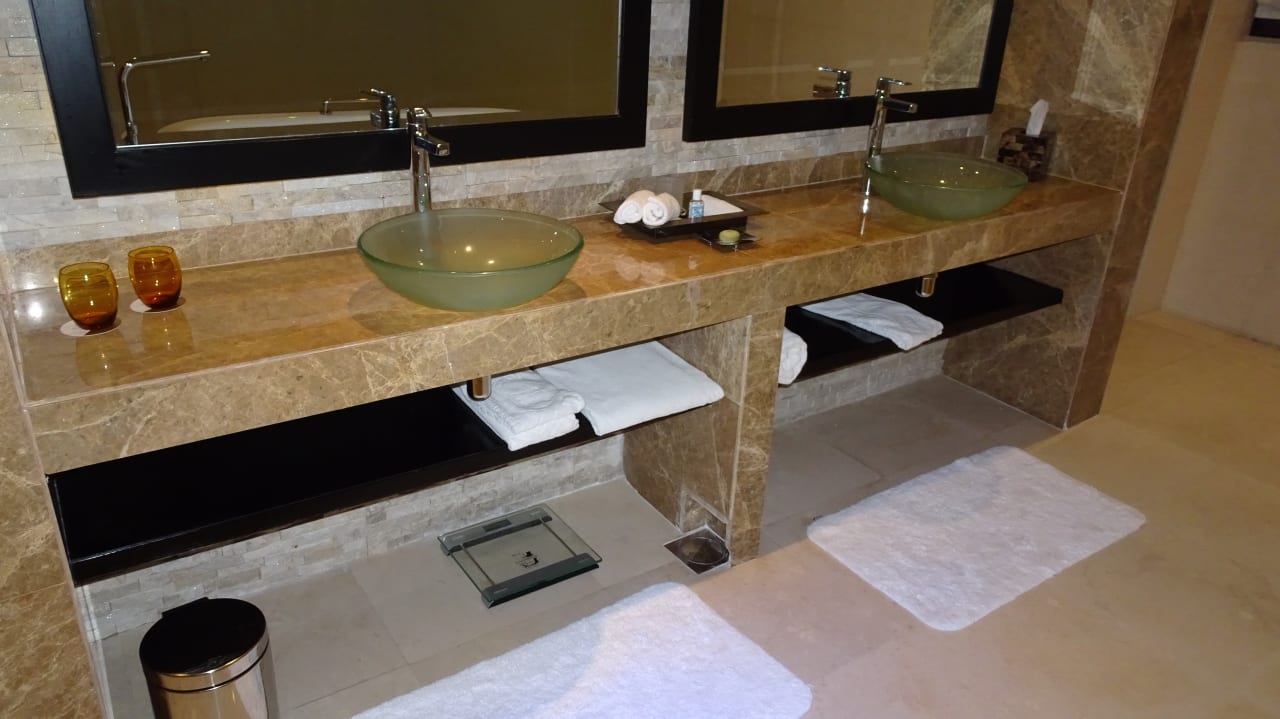 Zimmer Rixos The Palm Hotel & Suites