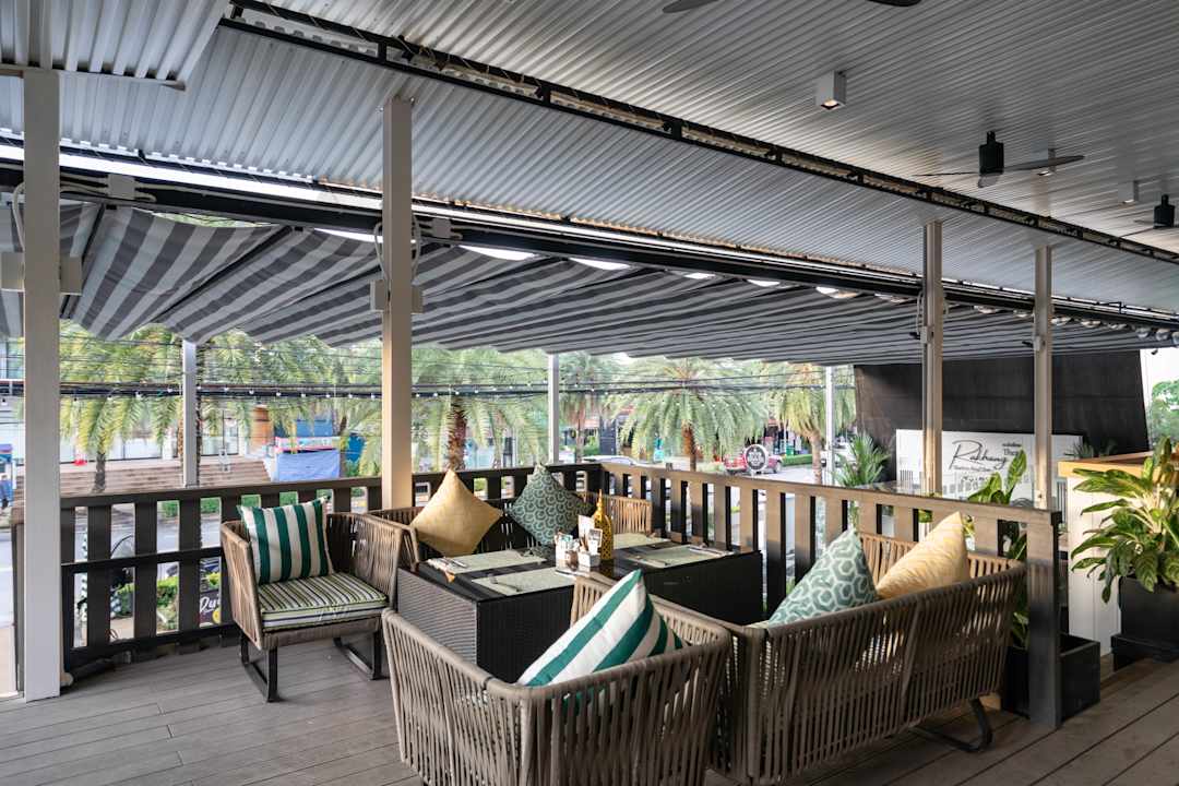 Gastro Holiday Inn Resort Krabi Ao Nang Beach by IHG