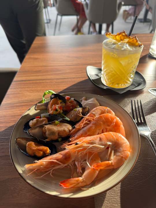 Gastro Club Maspalomas Suites & SPA