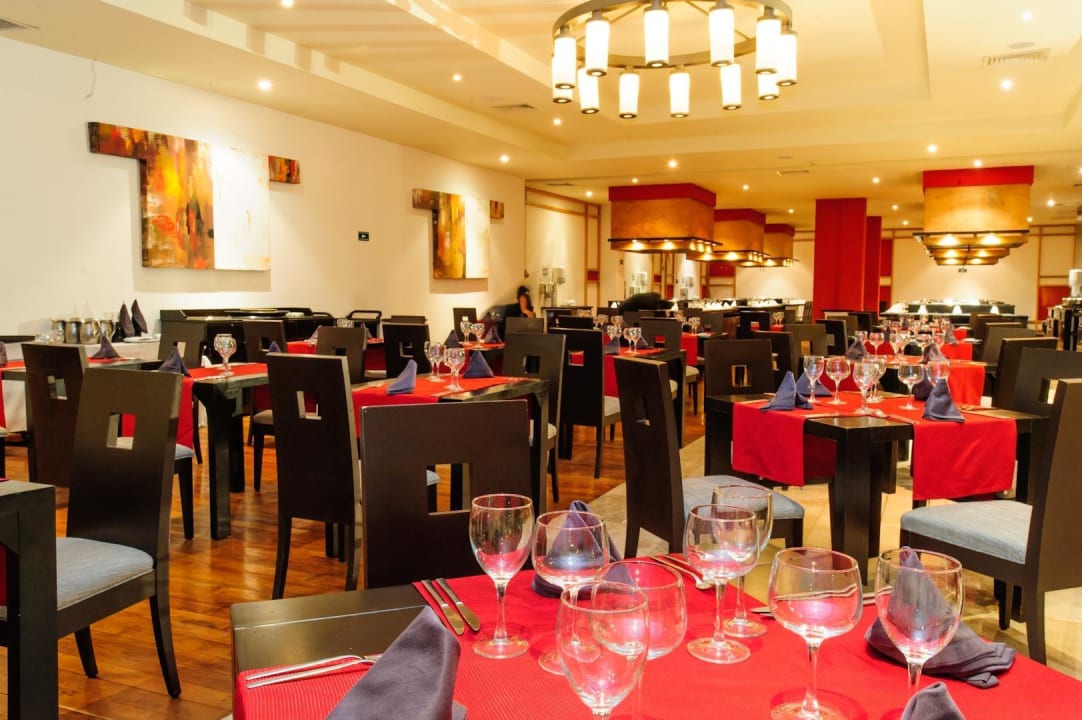 Miso Grand Riviera Princess All Suites & Spa Resort