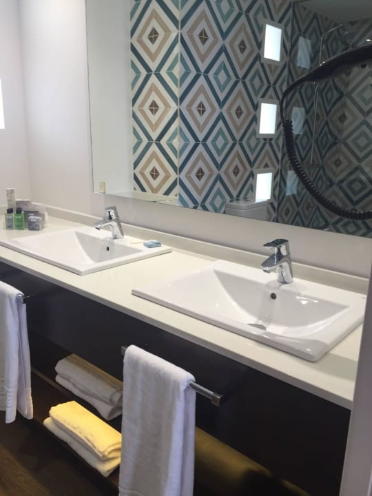 Badezimmer  H10 Ocean Dreams - Adults only