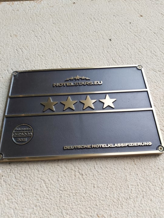 Sonstiges Vienna House Easy by Wyndham Leipzig