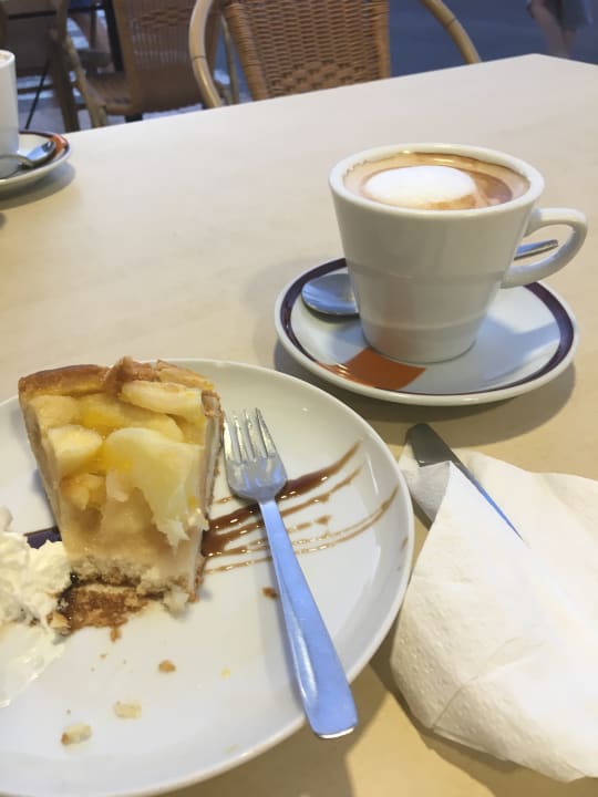 Gastro Hotel Ses Puntetes