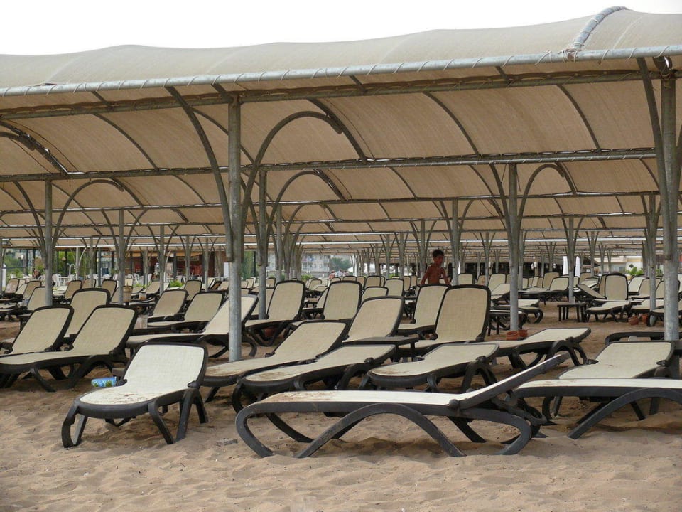 Пляж, тенты, шезлонги Diamond Excellence Resort & Spa