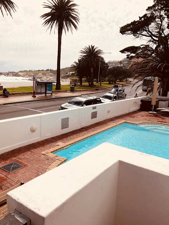 Ausblick Hotel Place on the Bay