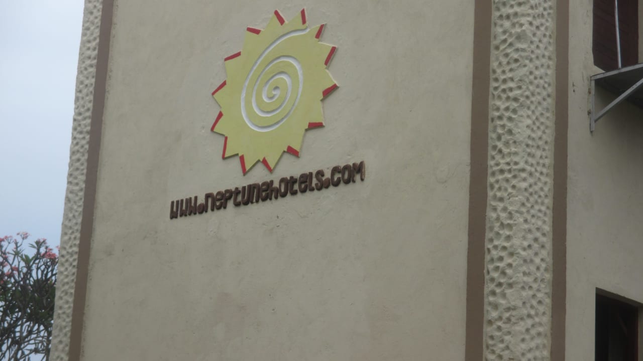 Sonstiges Neptune Paradise Beach Resort & Spa