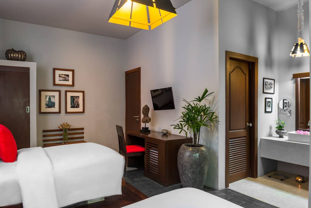 Zimmer Sokkhak Boutique Resort