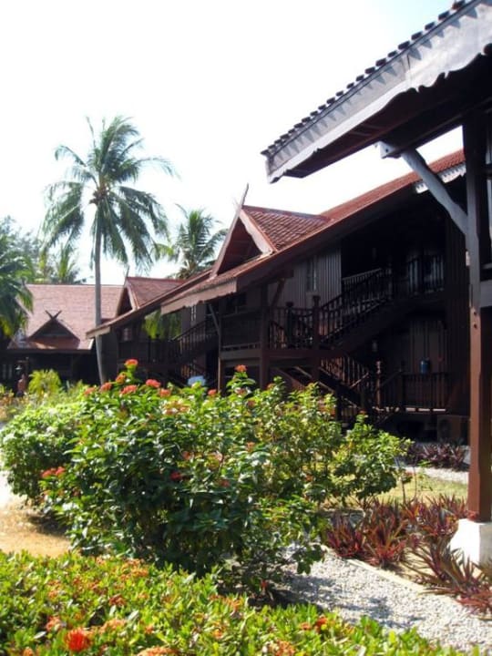 Gardenview Chalets Pelangi Beach Resort & Spa