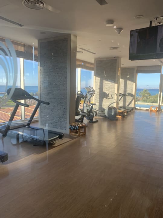 Sport & Freizeit Hilton Hurghada Plaza
