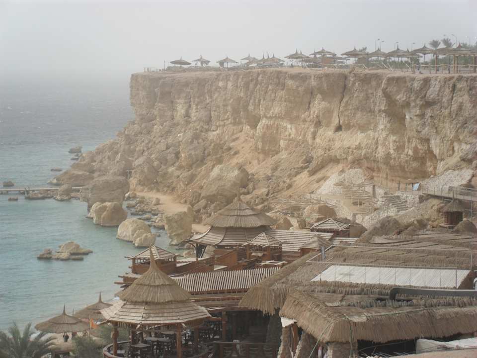 Wybrzeże Hotel El Faraana Reef Resort