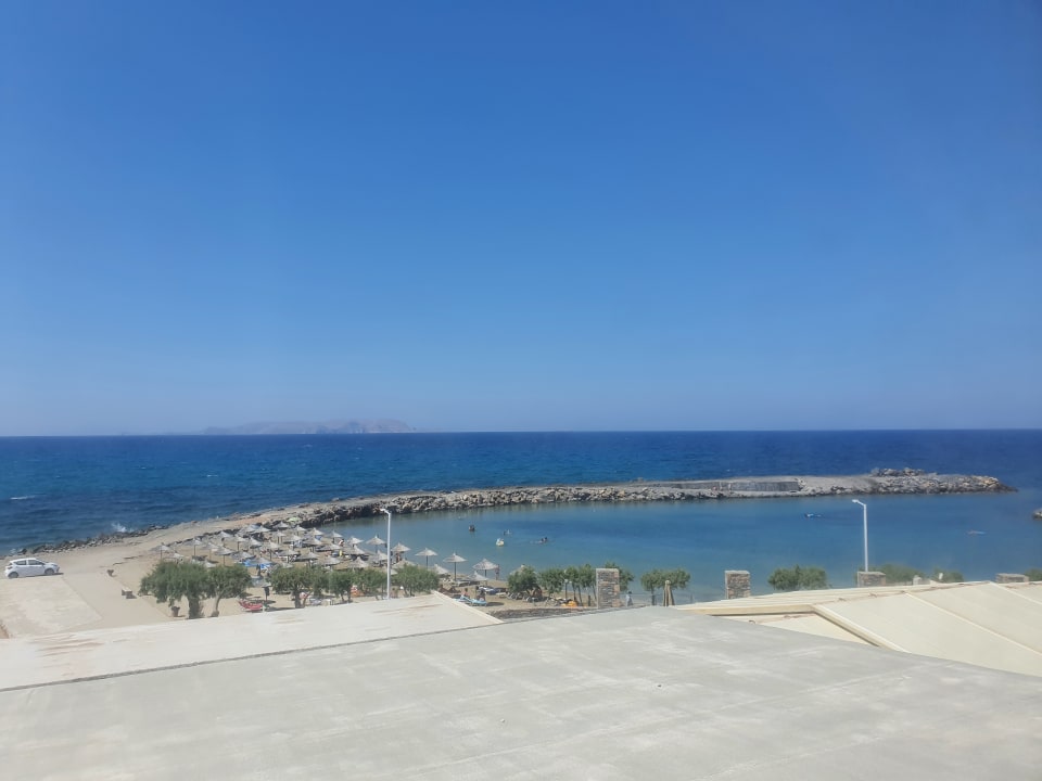 Strand Hotel Aphrodite Beach Club
