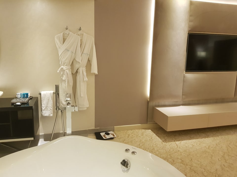 Zimmer Kaisol Romance Resort