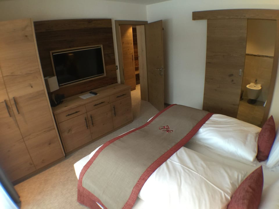 Juniorsuite Boutique Hotel Herzhof - Adults Only