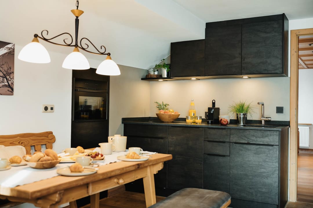 Zimmer Ferienwohnungen Fiakerhof