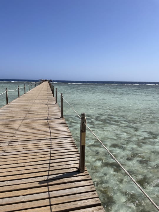 Strand Casa Mare Resort