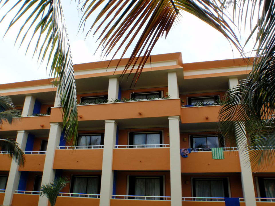 Junior-Suiten Club-Hacienta Bahia Principe Grand Tulum
