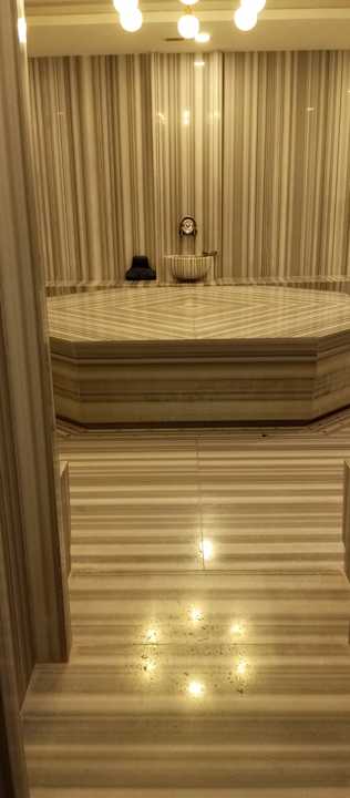 Sport & Freizeit Side Stella Elite Resort & Spa