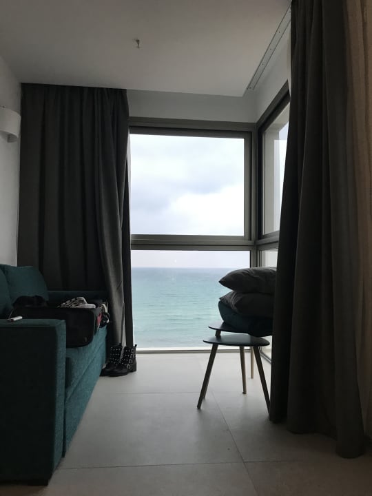 Zimmer Aparthotel Fontanellas Playa