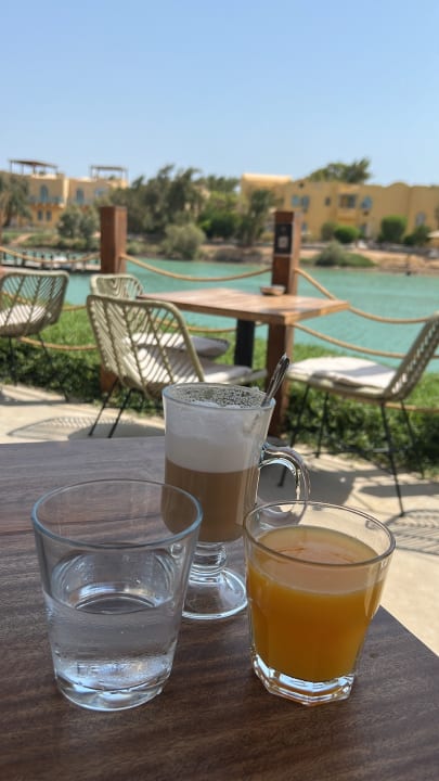 Gastro Cook's Club El Gouna