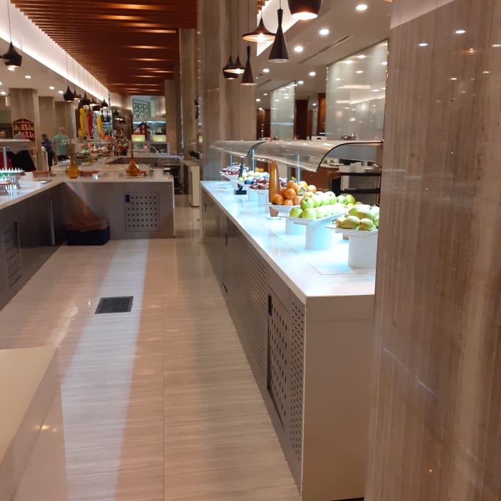 Gastro The Sense Deluxe Hotel