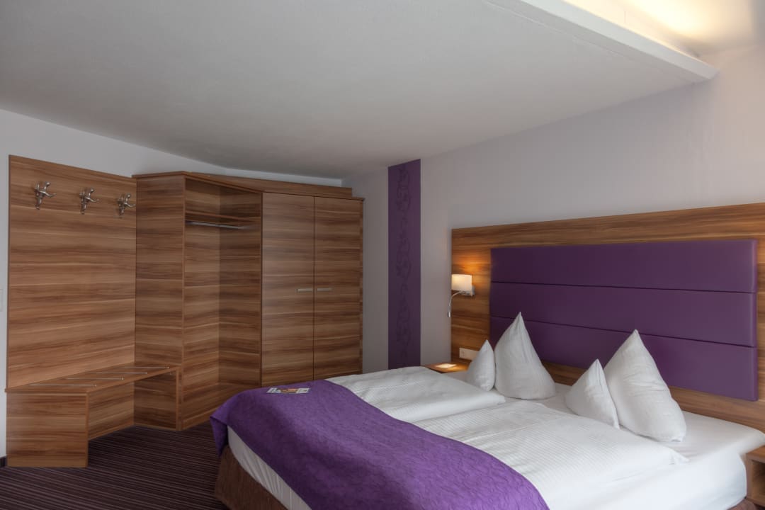 Zimmer Best Western Plus Parkhotel Erding