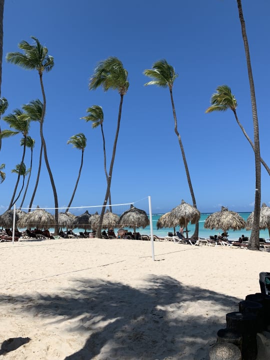 Strand Grand Palladium Select Bávaro Resort & Spa