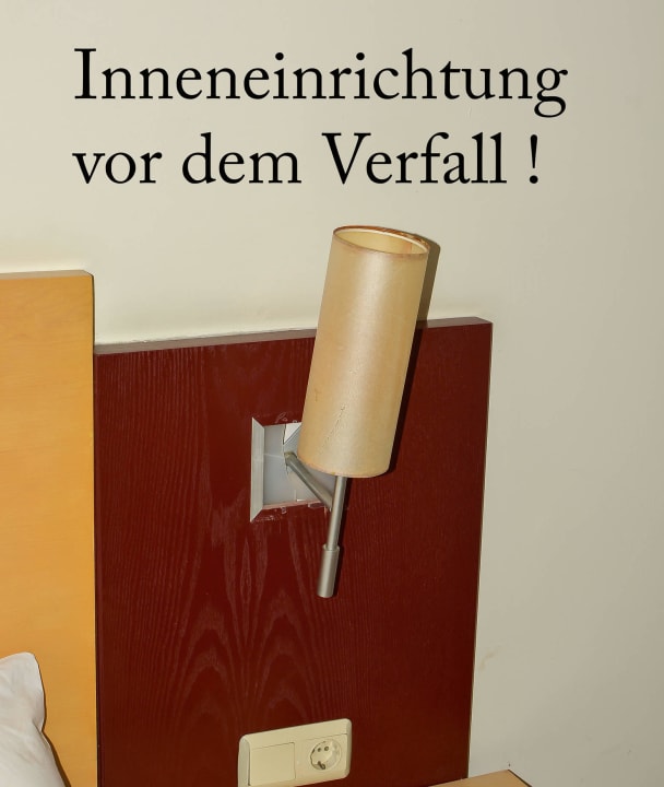 Lampe Hotel Side Elis