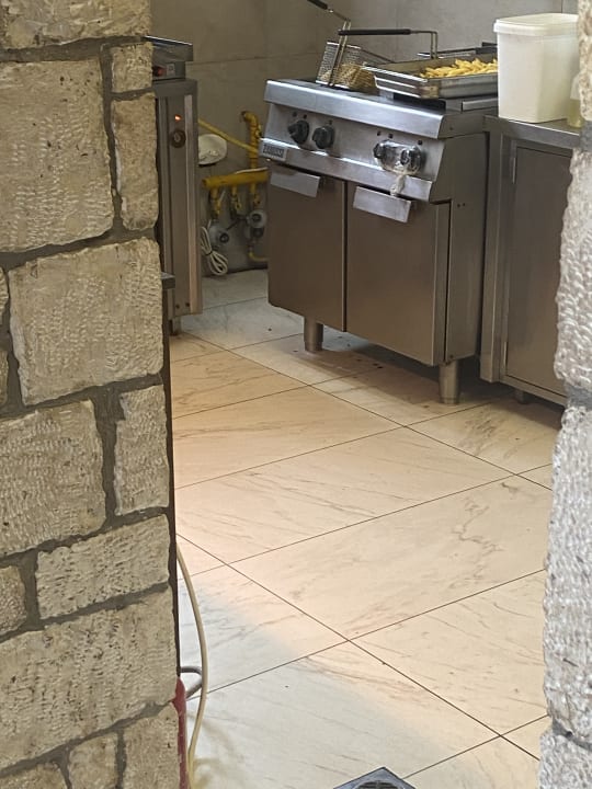 Gastro TUI SUNEO Chrissi Amoudia