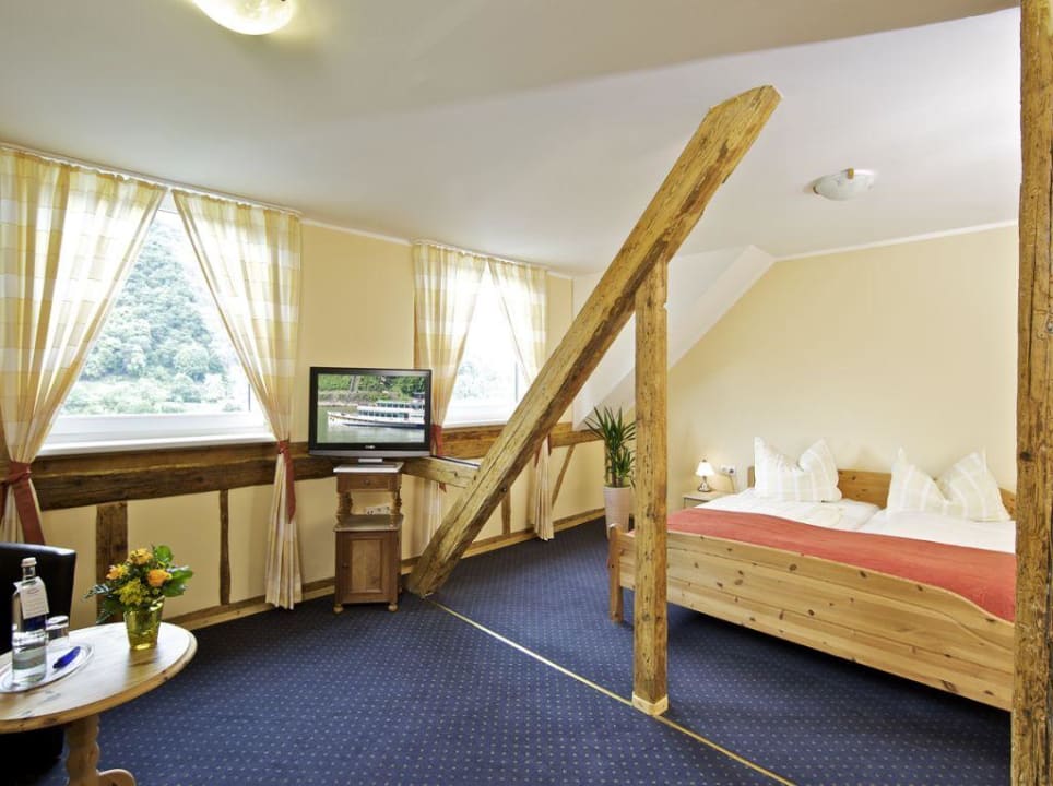 Zimmer18 Hotel Anker