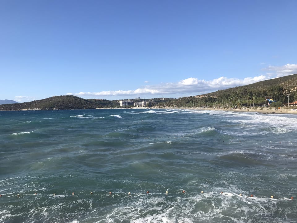 Strand Kustur Club Holiday Village