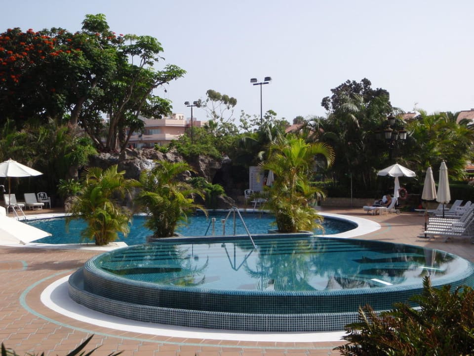Spa Hotel Botanico & The Oriental Spa Garden