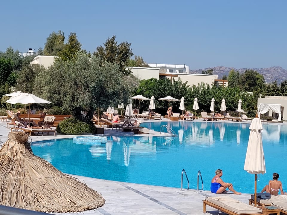 Pool SENTIDO Port Royal Villas & Spa