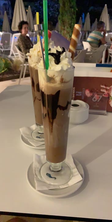 Gastro Hipotels Bahía Cala Millor