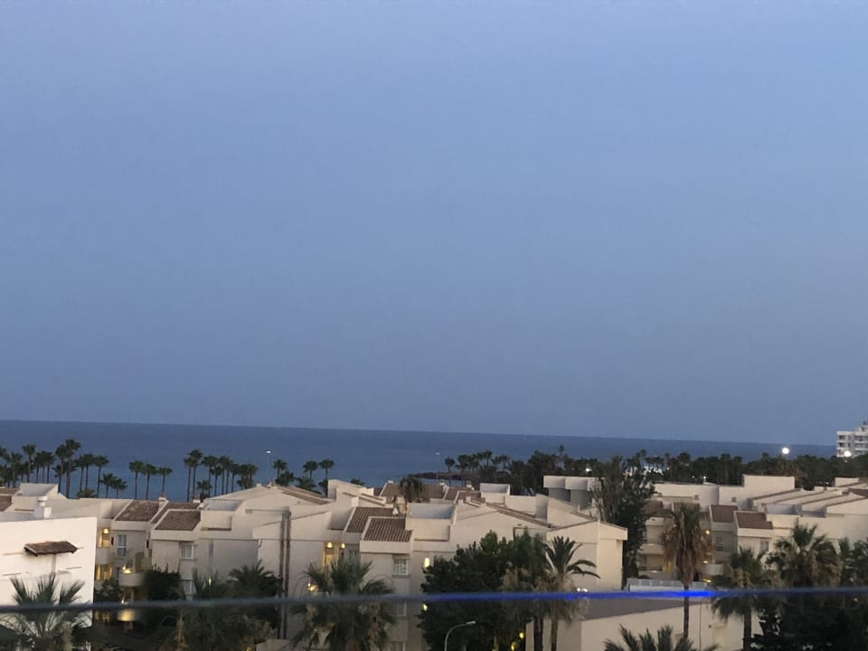 Ausblick Welikehotel Marfil Playa