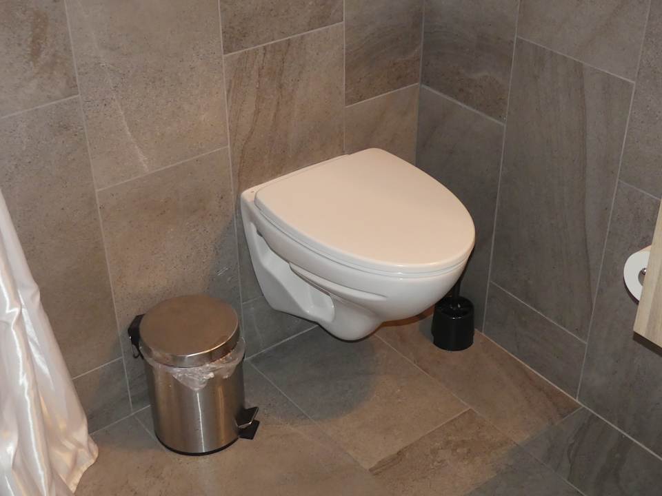 Zimmer Hotel Edda Laugarbakki