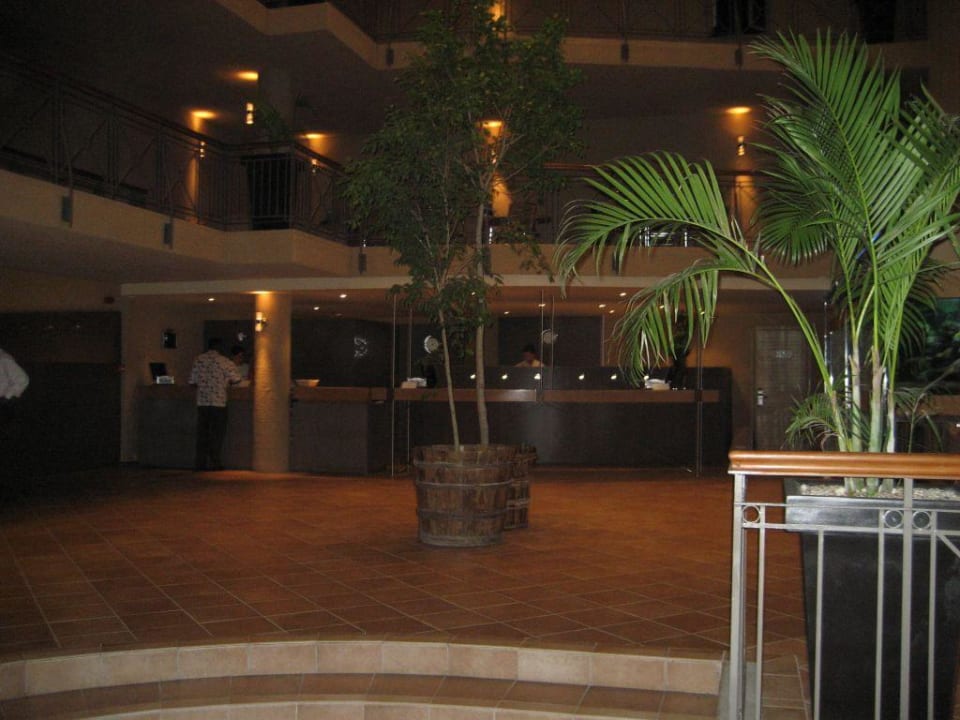 Hotel Mauricia Beachcomber Resort & Spa