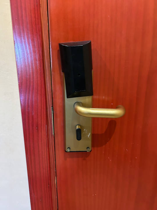 Zimmer SBH Costa Calma Beach Resort