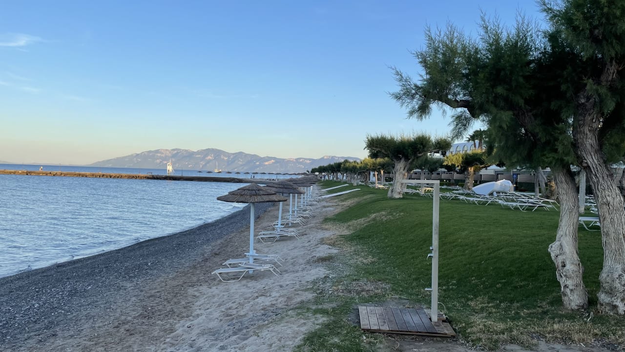 Strand TUI BLUE Oceanis Beach and Spa Resort