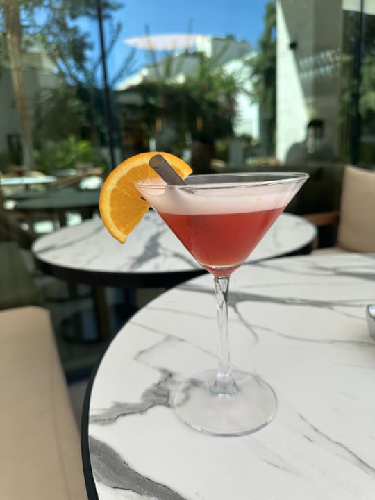 Gastro Sherwood Exclusive Kemer