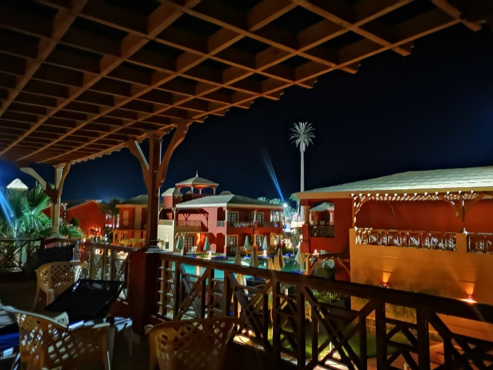 Zimmer Pickalbatros Alf Leila Wa Leila Resort - Neverland Hurghada