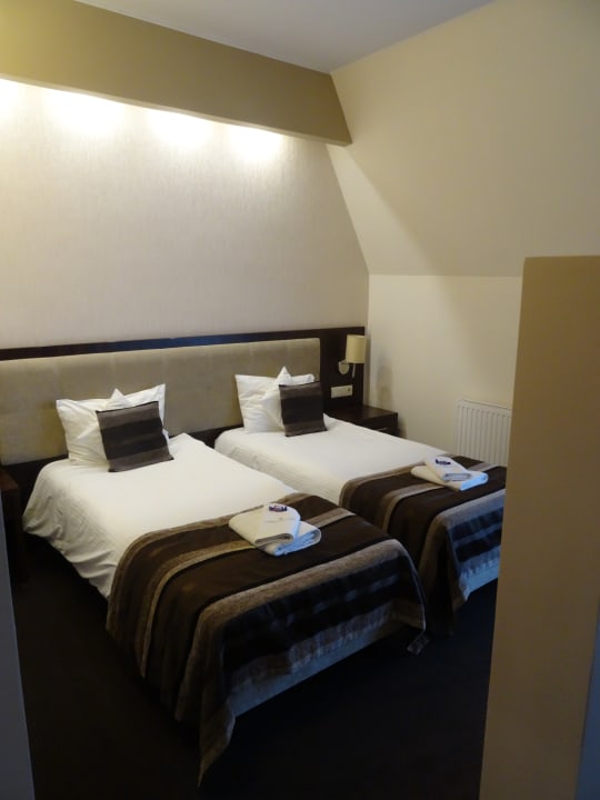 Zimmer Hotel Centrum Malbork