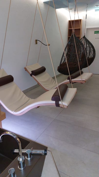 Sport & Freizeit Vital- und Wellnesshotel Albblick