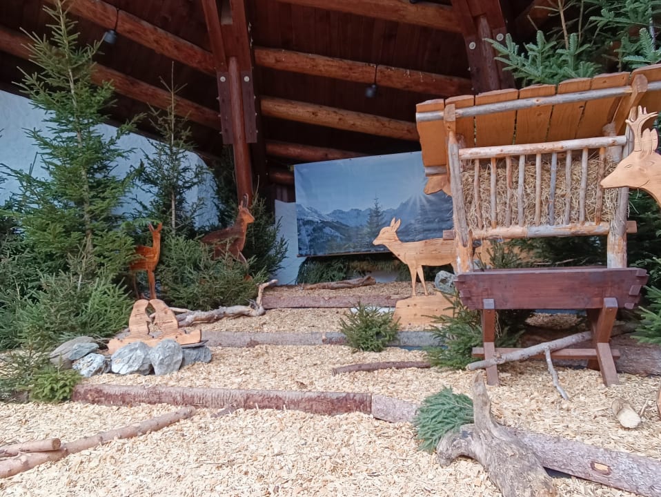 Sonstiges Hotel Tradizio